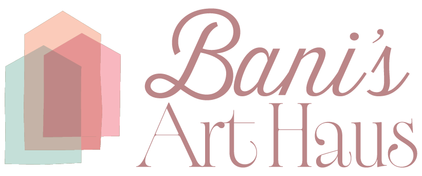 Bani's Art Haus logo