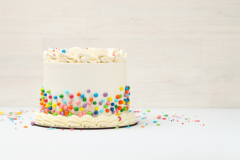 Cake Workshop
